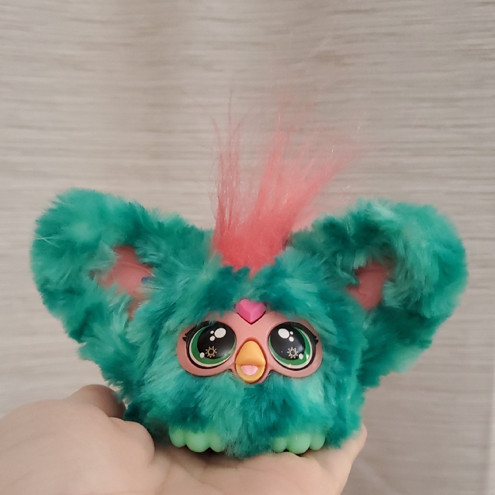 💥5/$25💥 Furblett Keychain